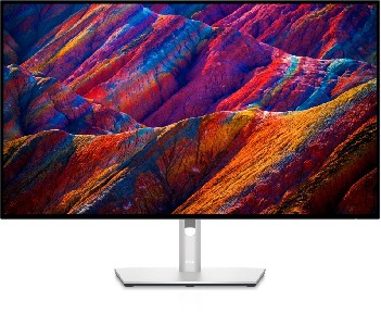 Dell U3223QE 31.5" UltraSharp 4K LED