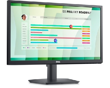 Dell Monitor LED E2223HN