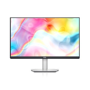 Dell S2722QC 27" IPS Anti-Glare LED