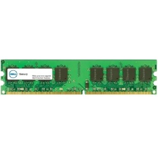Dell Memory Upgrade - 16GB - 1Rx8 DDR4 UDIMM 3200MHz ECC, Compatible with T340, R240