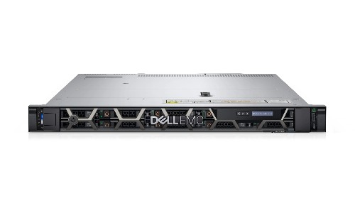 Dell PowerEdge R650xs SmartValue