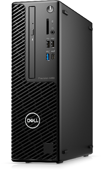 Dell Precision 3460 SFF