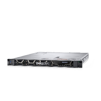 Dell PowerEdge R450