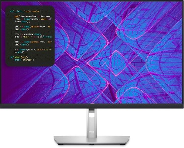 Dell P2723QE 27" IPS LED