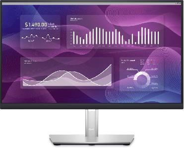 Dell P2223HC 21.5" Wide LED