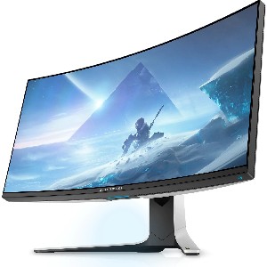 Dell Alienware AW3821DW