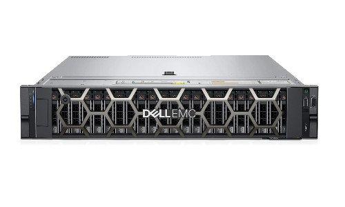 Dell PowerEdge R750XS