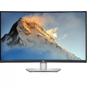 Dell S3221QSA 32" Curved 4K LED