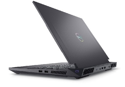 Dell G16 (7630)