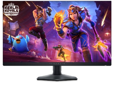 Dell Alienware AW2724HF 27" LED