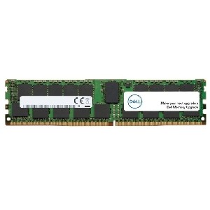 Dell Memory Upgrade - 16GB - 1Rx8 DDR4 UDIMM 3200MHz ECC SNS only Compatible with R250