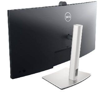 Dell P3424WEB 34" Curved Video