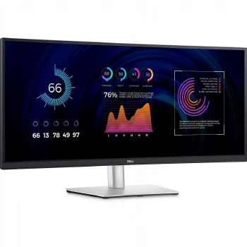 Dell P3424WE