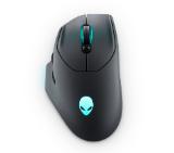 Dell Alienware Wireless Gaming Mouse - AW620M