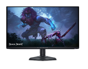 Dell Alienware AW2725DF 26.7" QD-OLED
