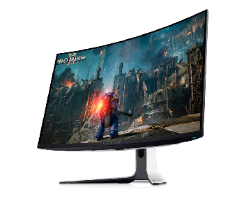 Dell Alienware AW3225QF 31.6" QD-OLED