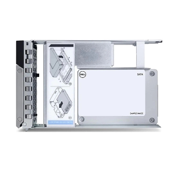 Dell 480GB SSD SATA ISE RI 6Gbps 512e