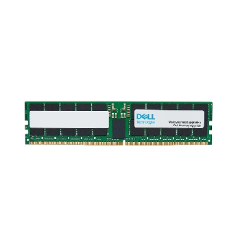 Dell Memory Upgrade - 64 GB - 2Rx4 DDR5 RDIMM 5600MT/s
