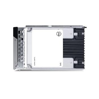Dell 960GB SSD SATA Read Intensive 6Gbps 512e 2.5in Hot-Plug