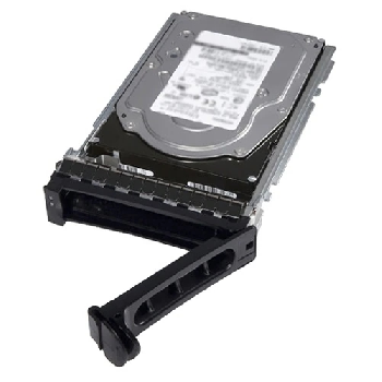 Dell 960GB SSD SATA Read Intensive 6Gbps