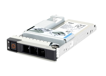 Dell 960GB SSD SATA Mixed Use 6Gbps