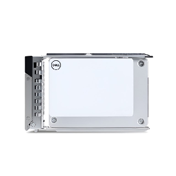 Dell 960GB SSD SATA Mixed Use 6Gbps