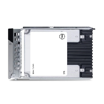Dell 1.92TB SSD SAS 12Gbps RI FIPS