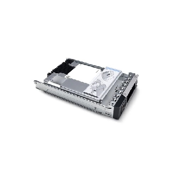 Dell 1.92TB SSD SAS 12Gbps RI FIPS