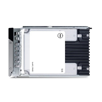 Dell 1.92TB SSD SATA Mixed Use 6Gbps 512e 2.5in Hot-Plug