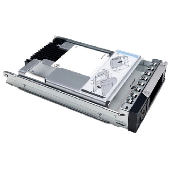 Dell 960GB SSD SAS SED Mixed Use