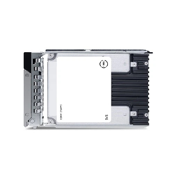 Dell 480GB SSD SATA Mixed Use 6Gbps 512e 2.5in Hot-Plug