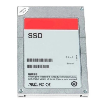 Dell 480GB SSD SATA Read Intensive ISE