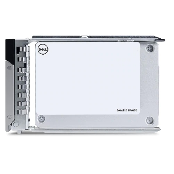 Dell 480GB SSD SATA Read Intensive 6Gbps