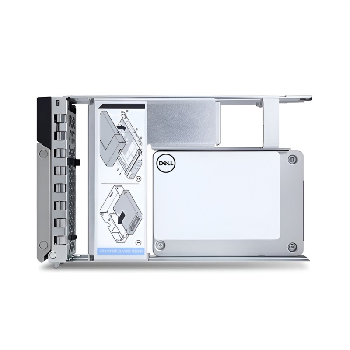 Dell 480GB SSD SATA Mixed Use 6Gbps