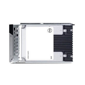Dell 480GB SSD SATA Mixed Use 6Gbps 512e 2.5in Cabled