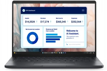 Dell Pro 13 Premium PA13250
