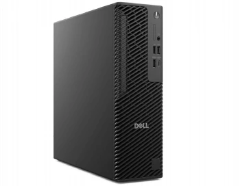 Dell Pro Max Slim, Intel Core Ultra 7 265 (30 MB cache, 20 cores, 1.8 GHz to