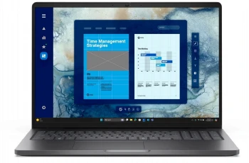 Dell Pro 16 PC16250
