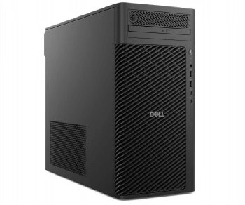 Dell Pro Max Tower T2 FCT2250, Intel Core Ultra 9 285 (36 MB cache, 24 cores