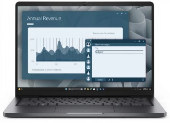 Dell Pro 14 PC14255