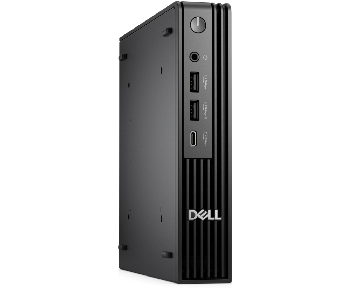 Dell Pro Micro Plus QBM1250
