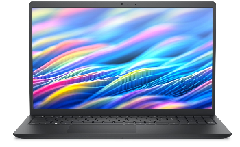 Лаптоп Dell 15 DC15250, Intel Core i5-1334U (10C, up to 4.60GHz), 15.6"