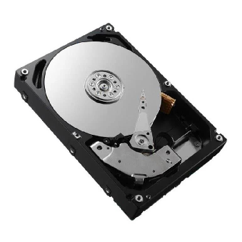 Dell 2TB Hard Drive SATA 6Gbps 7.2K