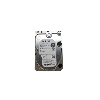 Dell 2TB Hard Drive SATA 6Gbps 7.2K RPM 512n 3.5in