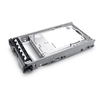 Dell 960GB SSD SATA Mixed Use 6Gbps 512e 2.5in Hot-Plug