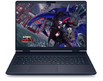 Dell Alienware 16X Aurora AC16251