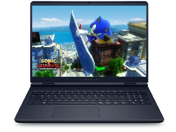 Dell Alienware 16 Aurora AC16250