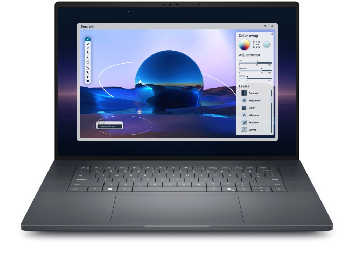 Dell Pro Max 16 Premium MA16250