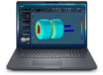 Dell Pro Max 18 Plus MB18250