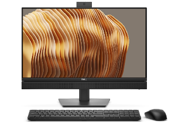 Dell Pro 24 All-in-One QC24251